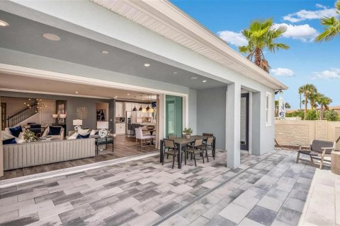 Villa ou maison à louer à Orlando, Floride: 6 chambres, 396.04 m2 № 1856334 - photo 18