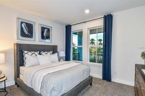 Villa ou maison à louer à Orlando, Floride: 6 chambres, 396.04 m2 № 1856334 - photo 22