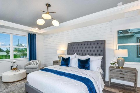 Villa ou maison à louer à Orlando, Floride: 6 chambres, 396.04 m2 № 1856334 - photo 13