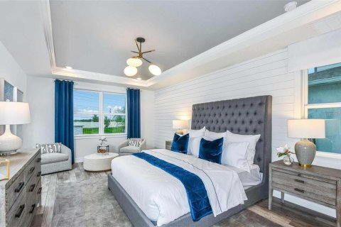 Villa ou maison à louer à Orlando, Floride: 6 chambres, 396.04 m2 № 1856334 - photo 14