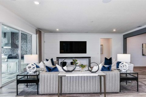 Villa ou maison à louer à Orlando, Floride: 6 chambres, 396.04 m2 № 1856334 - photo 8