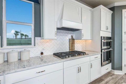 Villa ou maison à louer à Orlando, Floride: 6 chambres, 396.04 m2 № 1856334 - photo 16