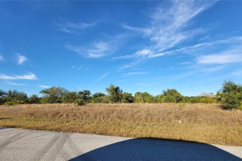 Terrain à vendre à Port Charlotte, Floride № 2232776 - photo 5