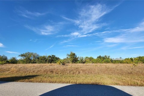 Terrain à vendre à Port Charlotte, Floride № 2232776 - photo 4