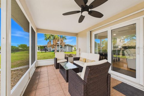 Casa en venta en Port Charlotte, Florida, 2 dormitorios, 104.05 m2 № 2207882 - foto 21