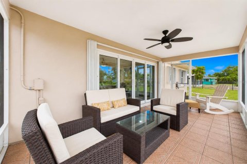 Casa en venta en Port Charlotte, Florida, 2 dormitorios, 104.05 m2 № 2207882 - foto 24