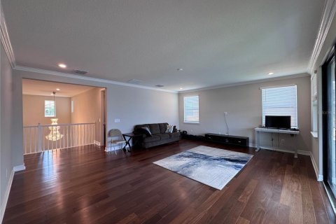House in Wesley Chapel, Florida 5 bedrooms, 425.12 sq.m. № 2329697 - photo 29