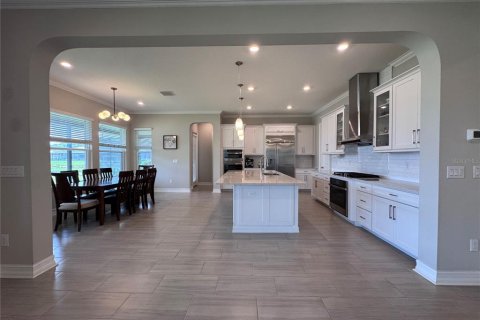 House in Wesley Chapel, Florida 5 bedrooms, 425.12 sq.m. № 2329697 - photo 12