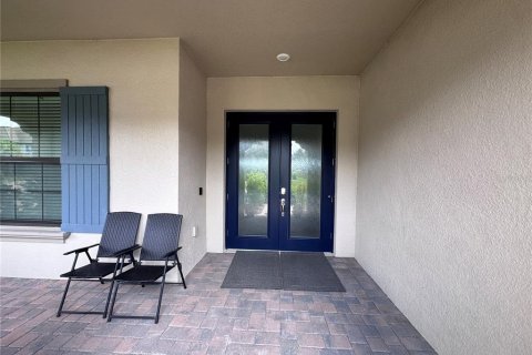 House in Wesley Chapel, Florida 5 bedrooms, 425.12 sq.m. № 2329697 - photo 3