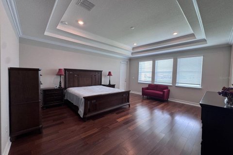 House in Wesley Chapel, Florida 5 bedrooms, 425.12 sq.m. № 2329697 - photo 23