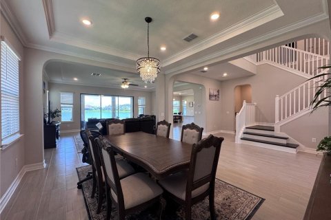 House in Wesley Chapel, Florida 5 bedrooms, 425.12 sq.m. № 2329697 - photo 7