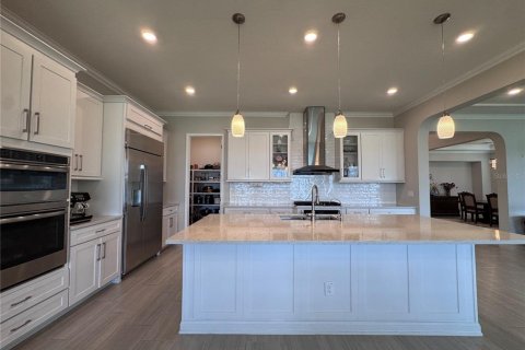 House in Wesley Chapel, Florida 5 bedrooms, 425.12 sq.m. № 2329697 - photo 15