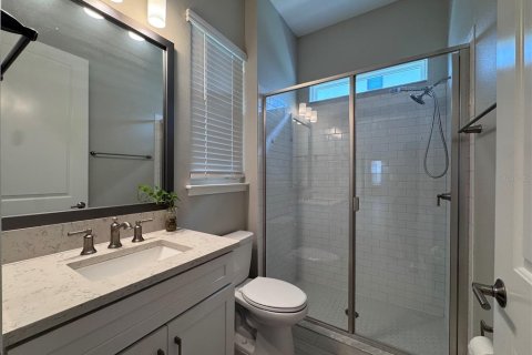 House in Wesley Chapel, Florida 5 bedrooms, 425.12 sq.m. № 2329697 - photo 21