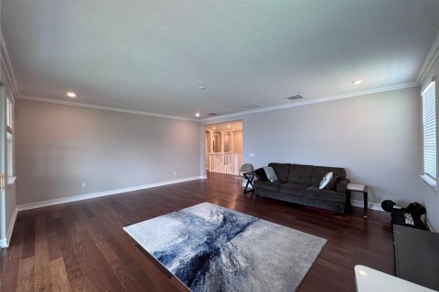 House in Wesley Chapel, Florida 5 bedrooms, 425.12 sq.m. № 2329697 - photo 28