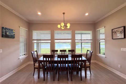 House in Wesley Chapel, Florida 5 bedrooms, 425.12 sq.m. № 2329697 - photo 13