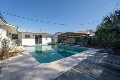 Купить виллу или дом в Тайтусвилл, Флорида 9 комнат, 144.93м2, № 1422199 - фото 20