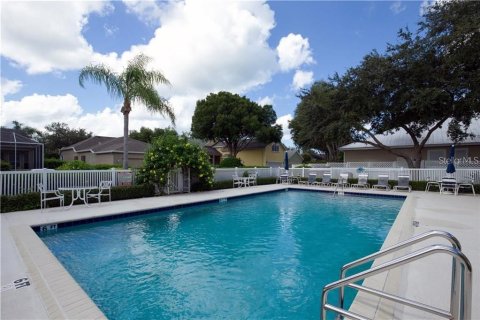 House in Osprey, Florida 2 bedrooms, 161.46 sq.m. № 1719869 - photo 6