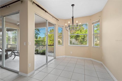 House in Osprey, Florida 2 bedrooms, 161.46 sq.m. № 1719869 - photo 14