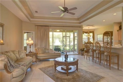 House in Osprey, Florida 2 bedrooms, 161.46 sq.m. № 1719869 - photo 7
