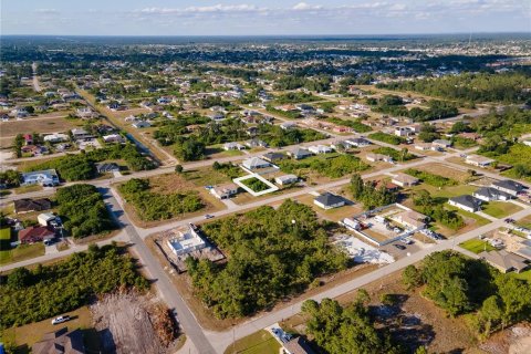 Land in Lehigh Acres, Florida № 2161072 - photo 6