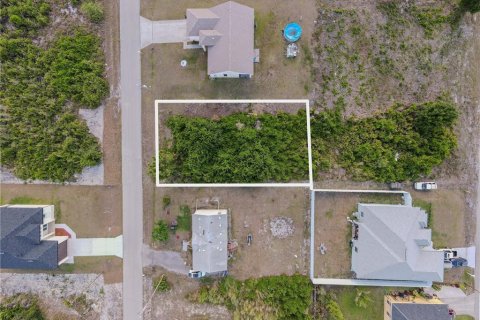 Land in Lehigh Acres, Florida № 2161072 - photo 2