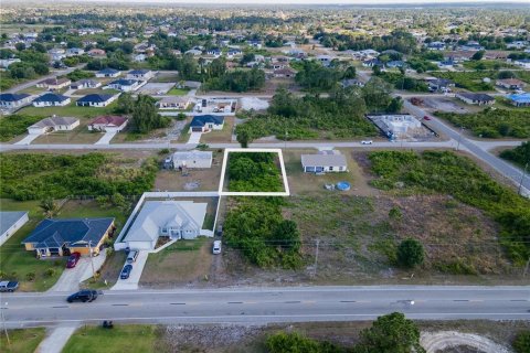Land in Lehigh Acres, Florida № 2161072 - photo 4