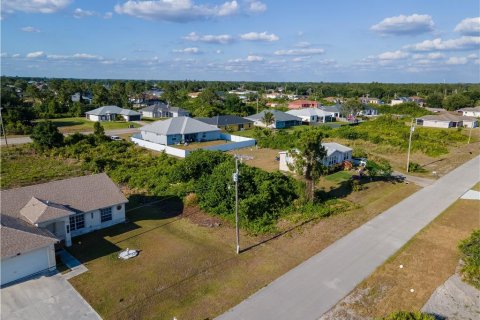 Land in Lehigh Acres, Florida № 2161072 - photo 7