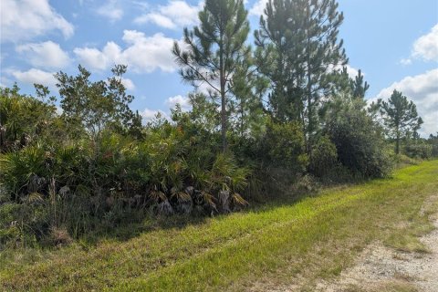 Land in Indian lake estates, Florida № 2196904 - photo 3