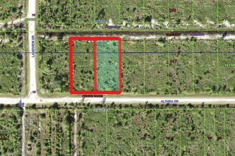 Land in Indian lake estates, Florida № 2196904 - photo 8