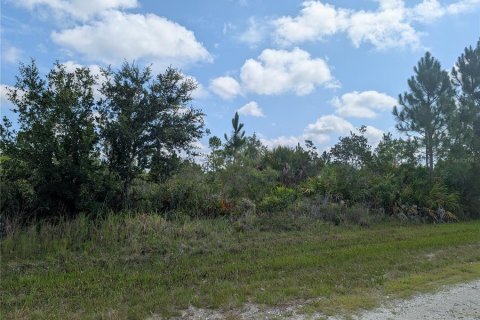 Land in Indian lake estates, Florida № 2196904 - photo 7