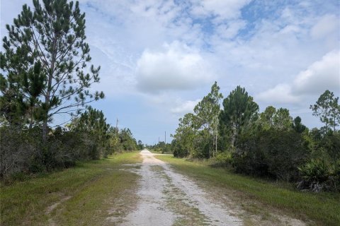 Land in Indian lake estates, Florida № 2196904 - photo 6