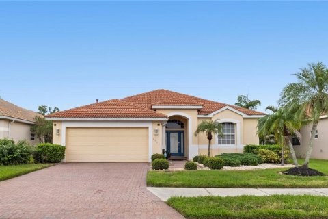 Villa ou maison à vendre à Bradenton, Floride: 3 chambres, 190.73 m2 № 2411382 - photo 2