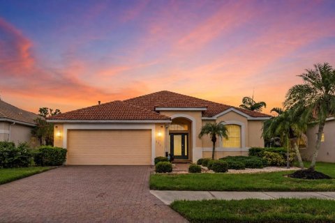 Villa ou maison à Bradenton, Floride 3 chambres, 190.73 m2 № 2411382