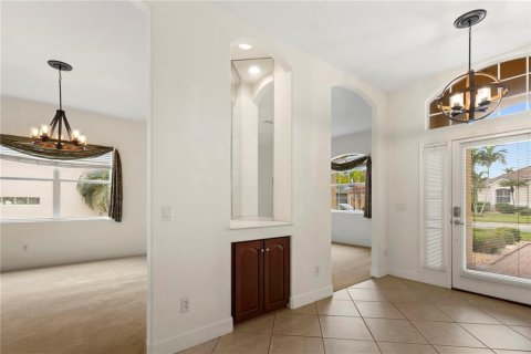 Villa ou maison à vendre à Bradenton, Floride: 3 chambres, 190.73 m2 № 2411382 - photo 10