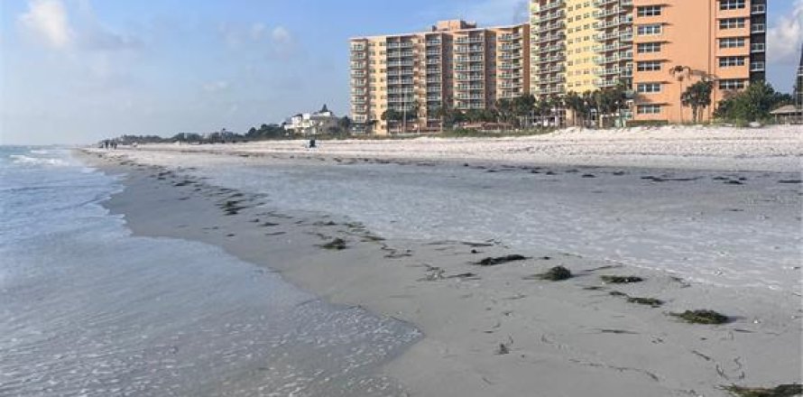 Condominio en Clearwater, Florida, 2 dormitorios  № 1680195