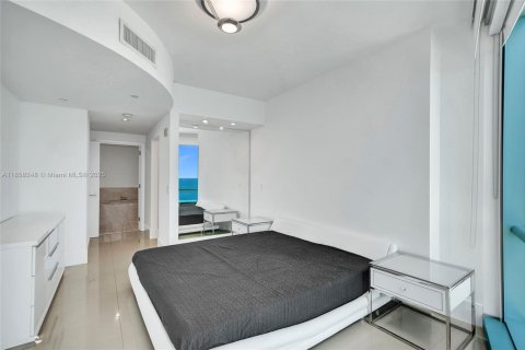Copropriété à vendre à Sunny Isles Beach, Floride: 1 chambre, 79.71 m2 № 1882385 - photo 29