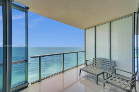Copropriété à vendre à Sunny Isles Beach, Floride: 1 chambre, 79.71 m2 № 1882385 - photo 5