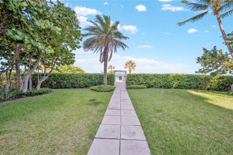 Condominio en venta en Miami Beach, Florida, 3 dormitorios, 154.22 m2 № 1812376 - foto 24
