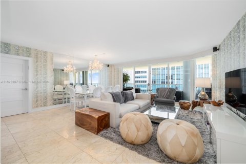Condominio en venta en Miami Beach, Florida, 3 dormitorios, 154.22 m2 № 1812376 - foto 12
