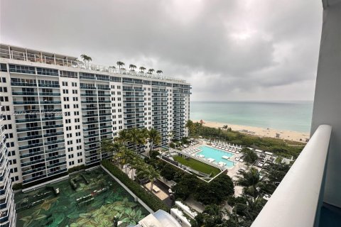 Condominio en alquiler en Miami Beach, Florida, 55.74 m2 № 2010612 - foto 14