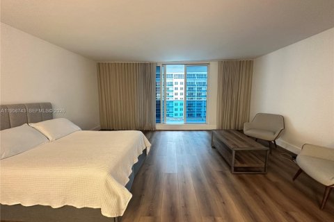 Condominio en alquiler en Miami Beach, Florida, 55.74 m2 № 2010612 - foto 5