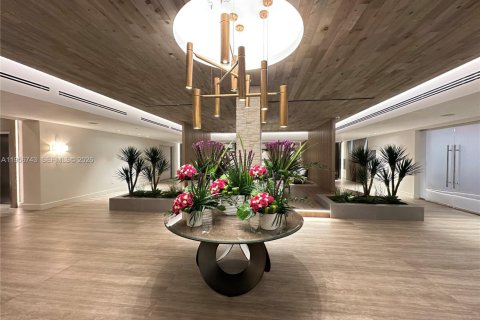 Condominio en alquiler en Miami Beach, Florida, 55.74 m2 № 2010612 - foto 18