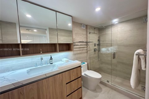 Condominio en alquiler en Miami Beach, Florida, 55.74 m2 № 2010612 - foto 7
