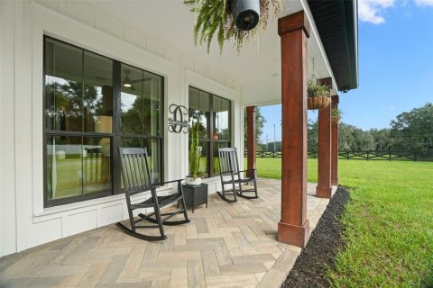 Casa en venta en Brooksville, Florida, 4 dormitorios, 317.91 m2 № 2355611 - foto 4