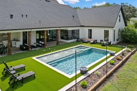 Casa en venta en Brooksville, Florida, 4 dormitorios, 317.91 m2 № 2355611 - foto 2