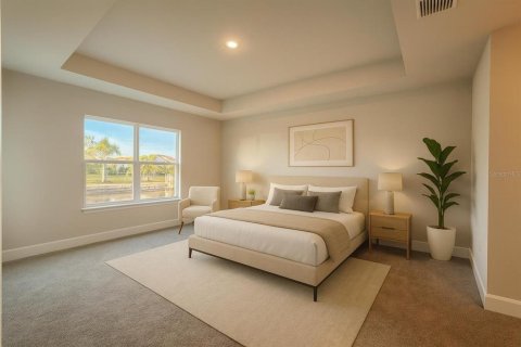 Villa ou maison à vendre à Port Charlotte, Floride: 4 chambres, 210.42 m2 № 2143891 - photo 14