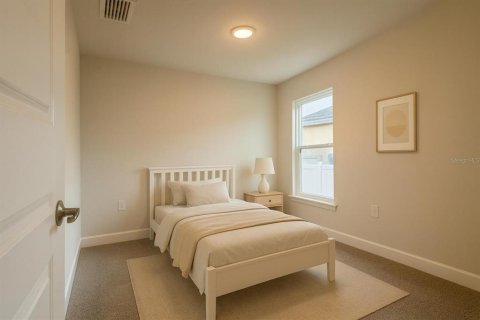 Villa ou maison à vendre à Port Charlotte, Floride: 4 chambres, 210.42 m2 № 2143891 - photo 22