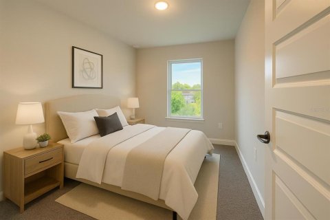 Villa ou maison à vendre à Port Charlotte, Floride: 4 chambres, 210.42 m2 № 2143891 - photo 17