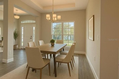 Villa ou maison à vendre à Port Charlotte, Floride: 4 chambres, 210.42 m2 № 2143891 - photo 7