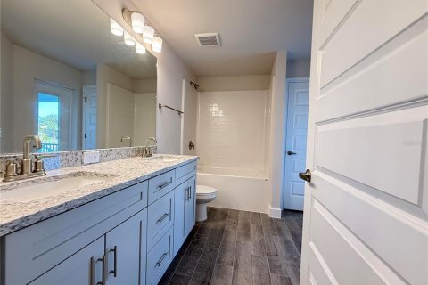 Villa ou maison à vendre à Port Charlotte, Floride: 4 chambres, 210.42 m2 № 2143891 - photo 18